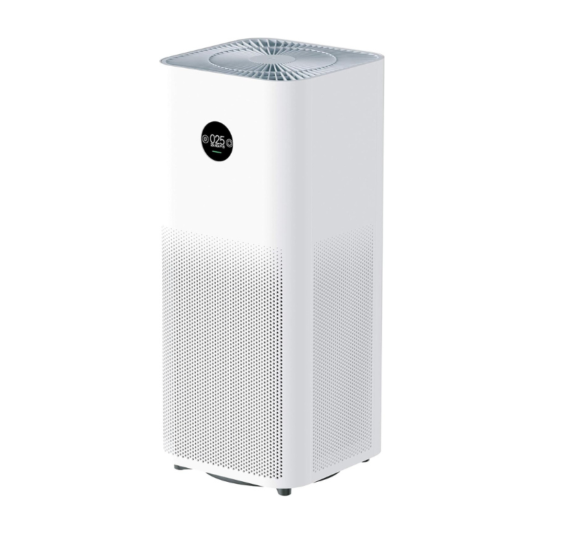 XIAOMI MI AIR PURIFIER PRO H - LIBÉREZ-VOUS DES POLLUANTS À VIE !